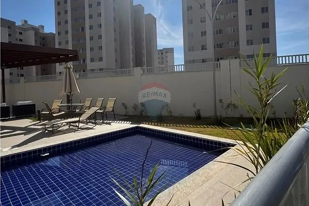 Área Privativa à venda - 1 Quarto | Bairro Palmeiras