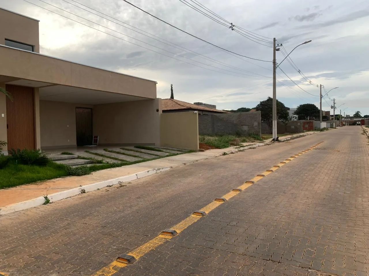Lote Vicente Pires- Rua 06 - 400 mts - Foto 3