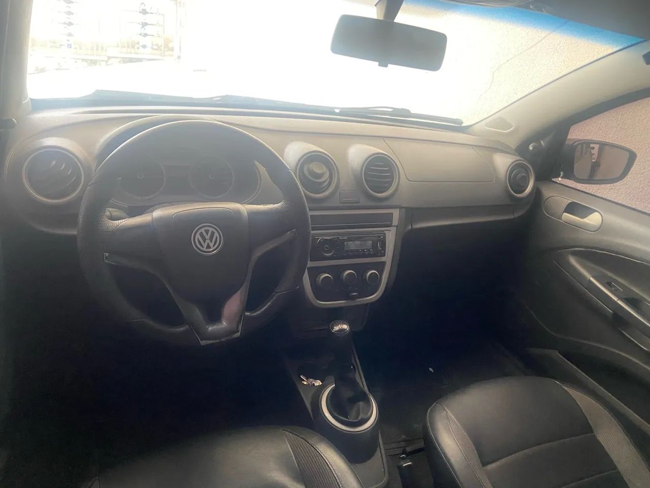 GOL G5 10/11  - Foto 4