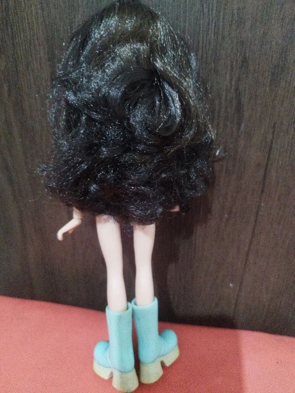 Boneca Bratz Jade - Coleção Original - Foto 2