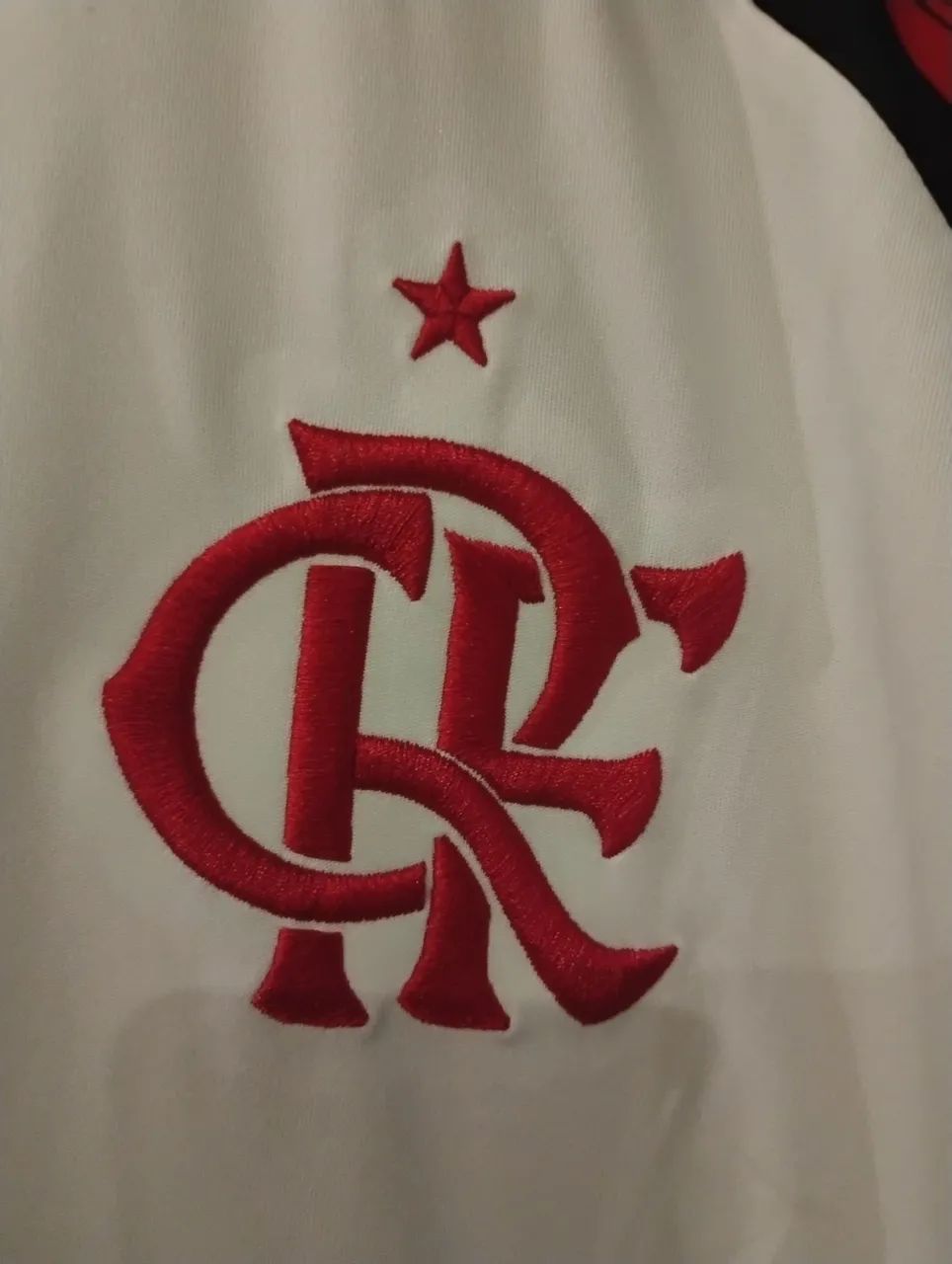 Camisa Flamengo Adidas AeroReady 2025 - Foto 2