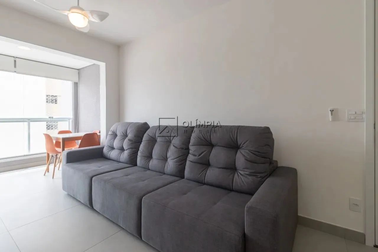 Apartamento Venda Chácara Santo Antônio 61 m² 2 Dormitórios - Foto 3