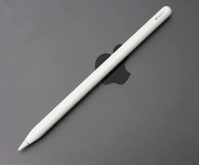 Apple Pencil  2 Geração - seminova 