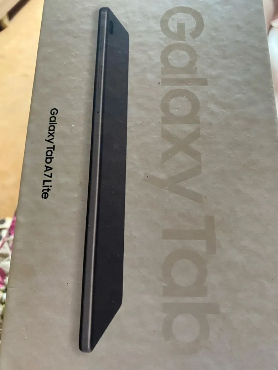 Galaxy Tab A 7 Lite - Foto 6