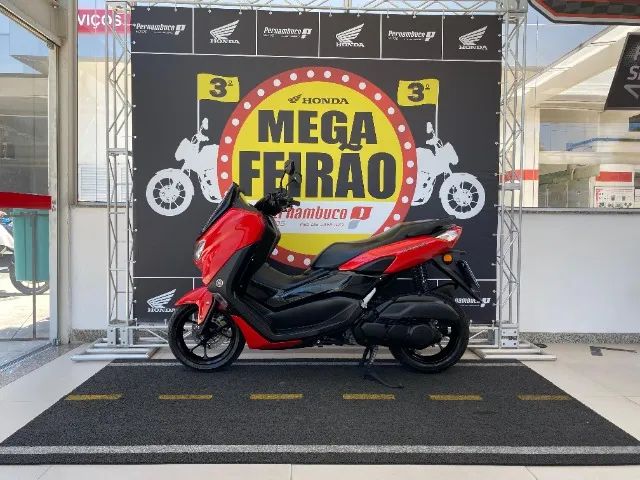 YAMAHA NMAX 2023 - Foto 2