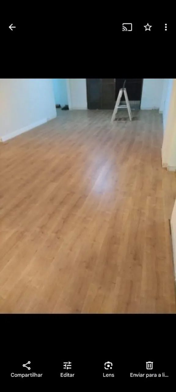 INSTALADOR DE, VINILICOS,LAMINADOS E NIVELAMENTOAS. - Foto 2