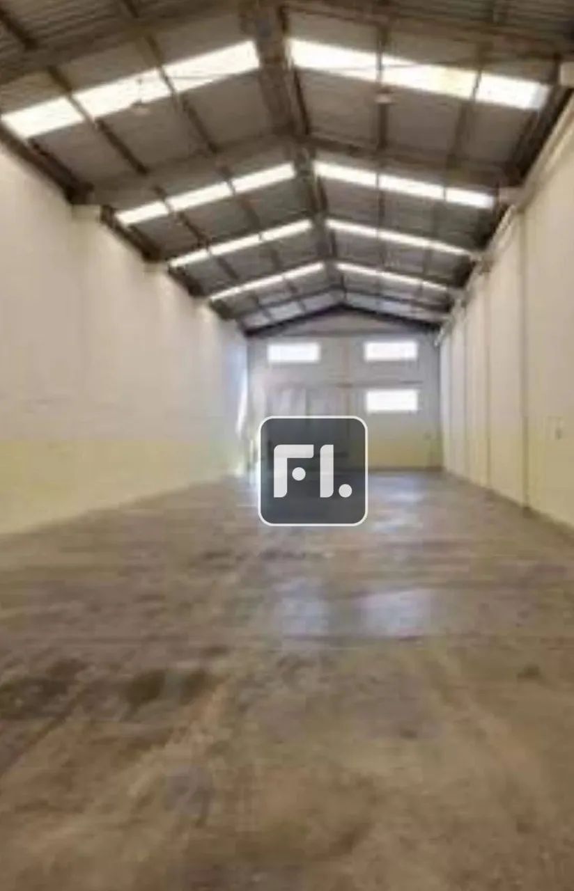 Galpão para alugar, 530 m² por R$ 12.698,02/mês - Cajuru do Sul - Sorocaba/SP - Foto 4