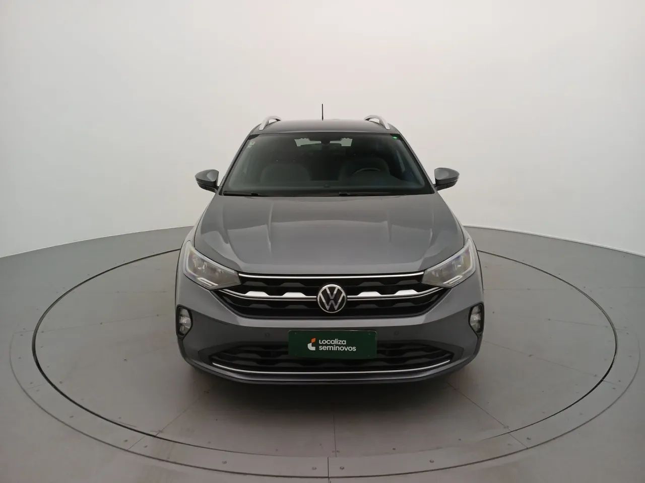 Volkswagen Nivus Highline 1.0 200 TSI Flex Aut., foto 8 de 18