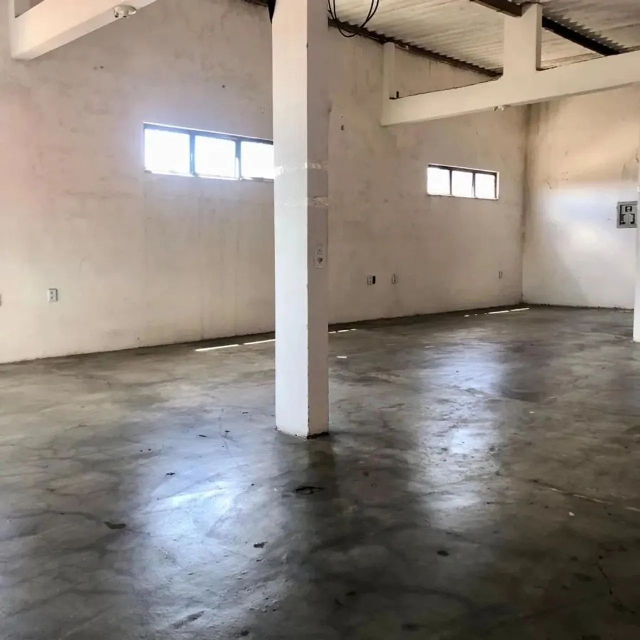 Galpão para Locação em Fortaleza, Barra do Ceará - Foto 4