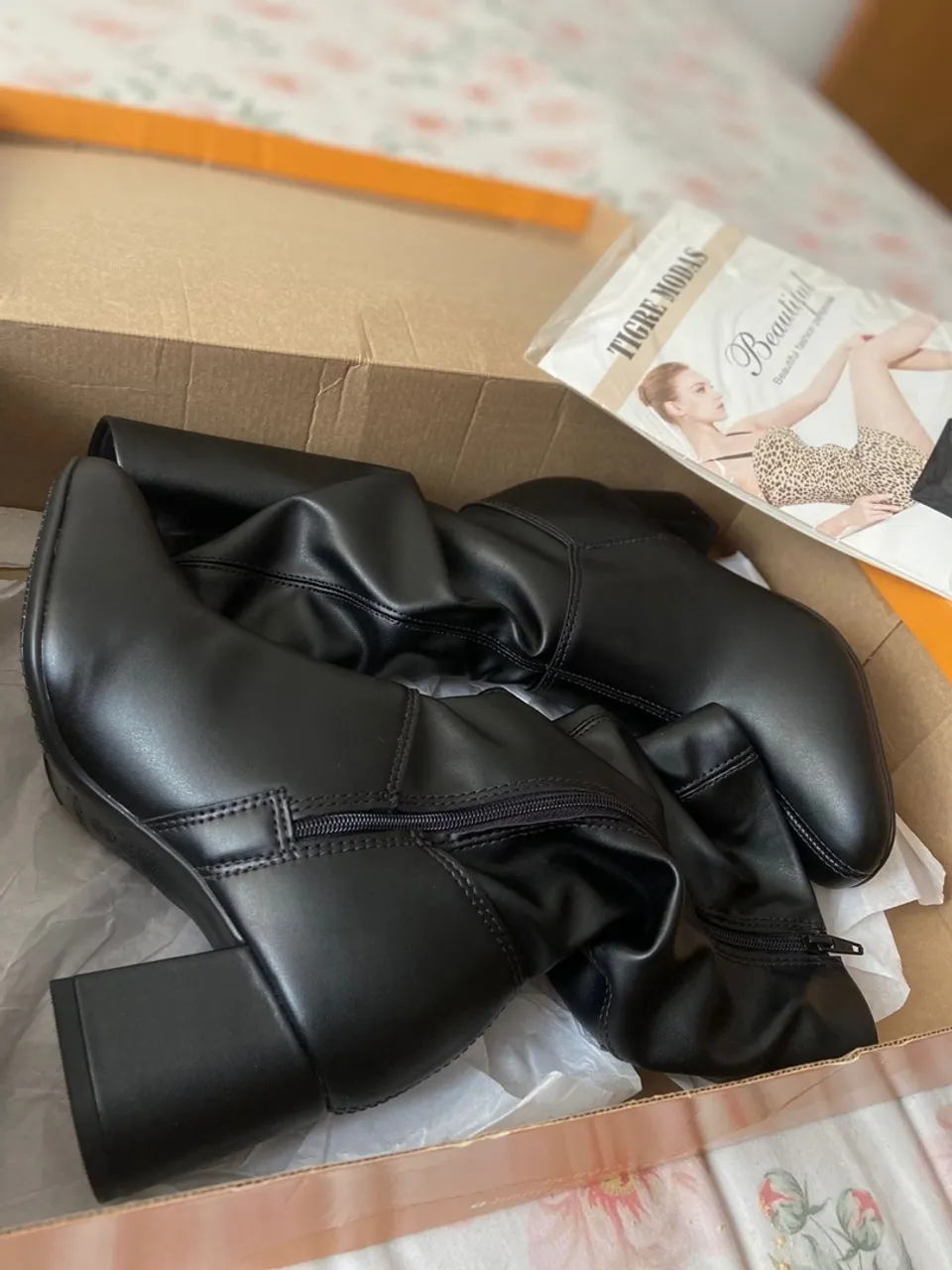 Bota n 35