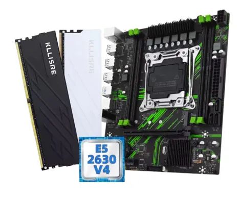 PC Gamer Xeon NOVO, ótima configuração! - Foto 2