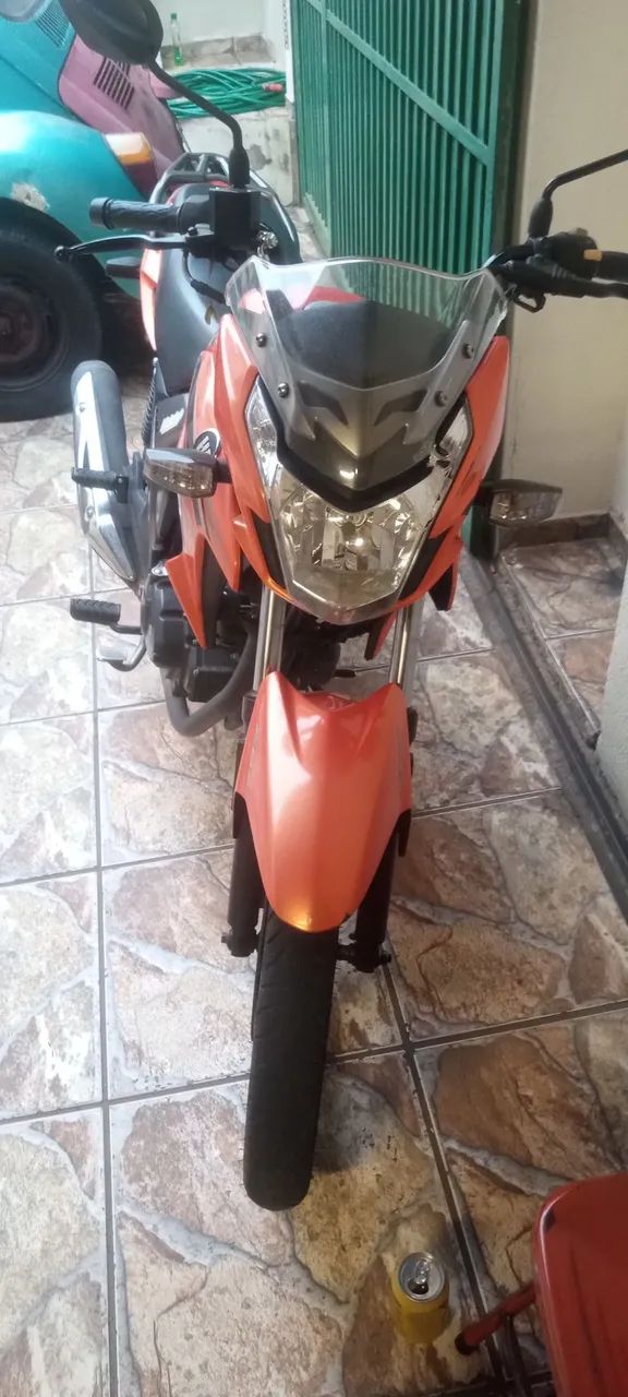 Dk 150 carburada  - Foto 2