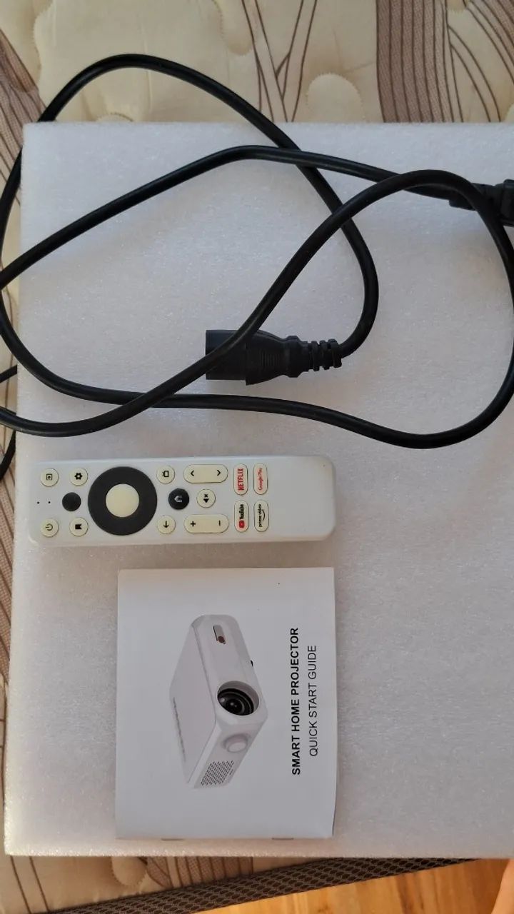 Projetor mecool kp1 64289869546371120