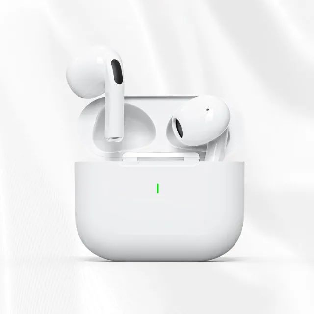 Fone De Ouvido Sem Fio Bluetooth 5.3 Compatível iPhone Android