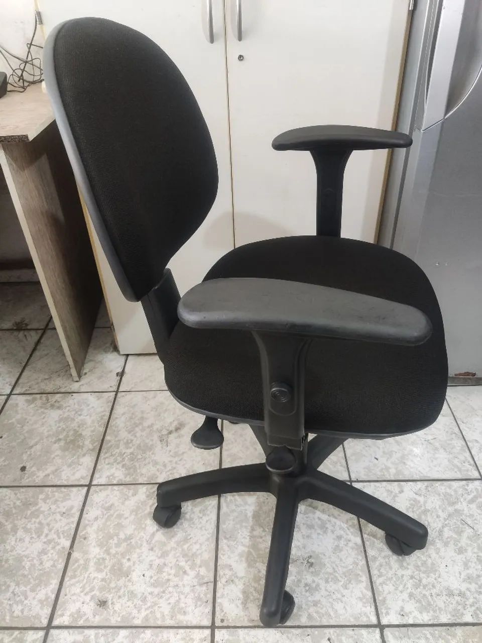 Cadeira Executiva Ergonômica  - Foto 4