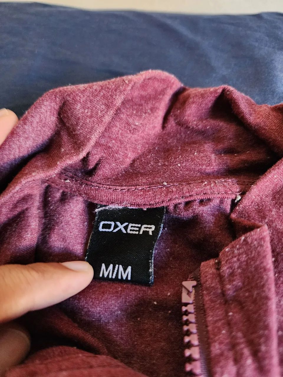 Vestuário Oxer  - Foto 4