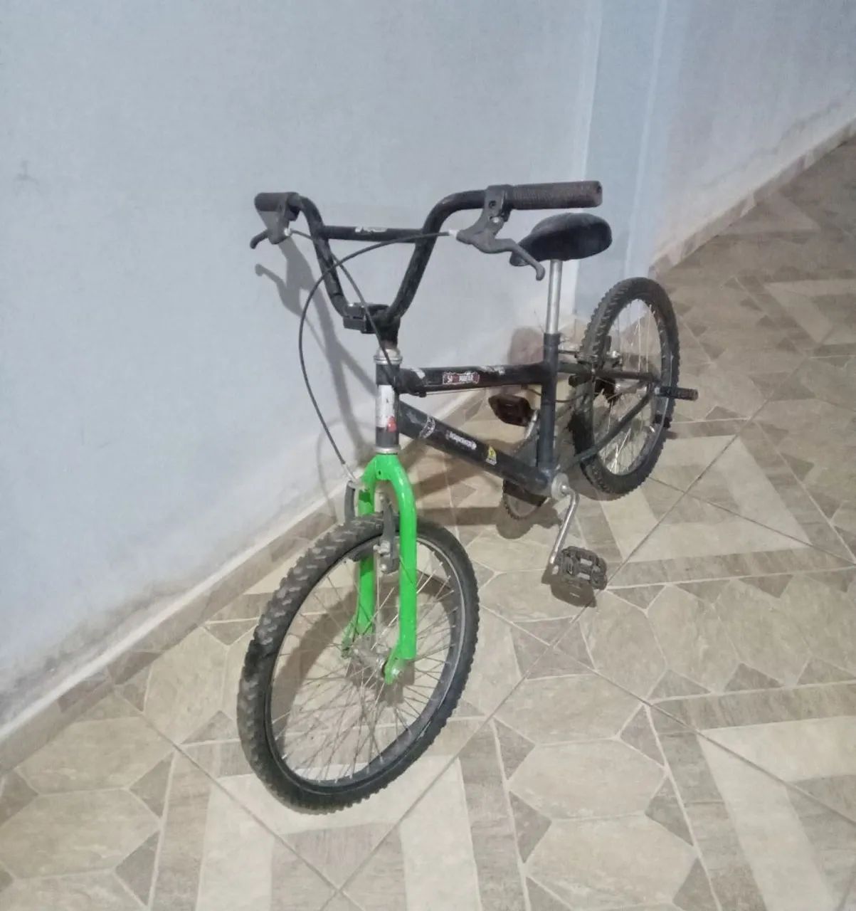 Bicicleta infantil  - Foto 3