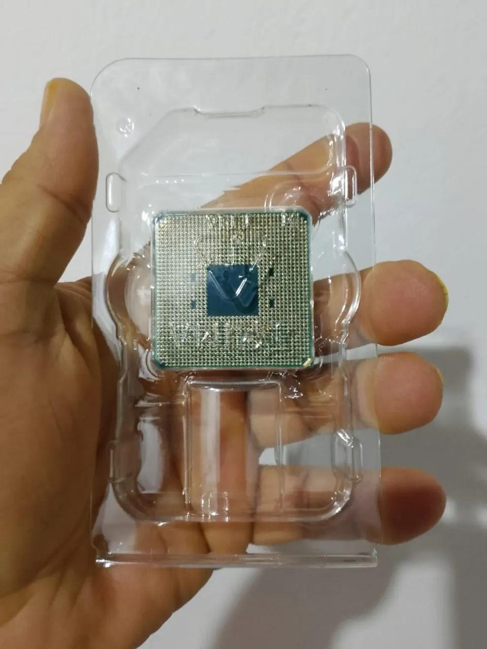 Ryzen 5 5600x - Foto 2