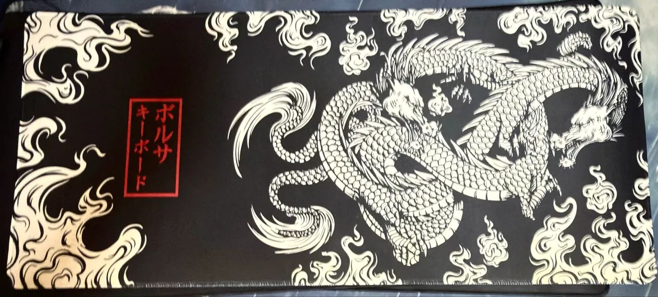 KIT 7 MOUSE PAD - Foto 5
