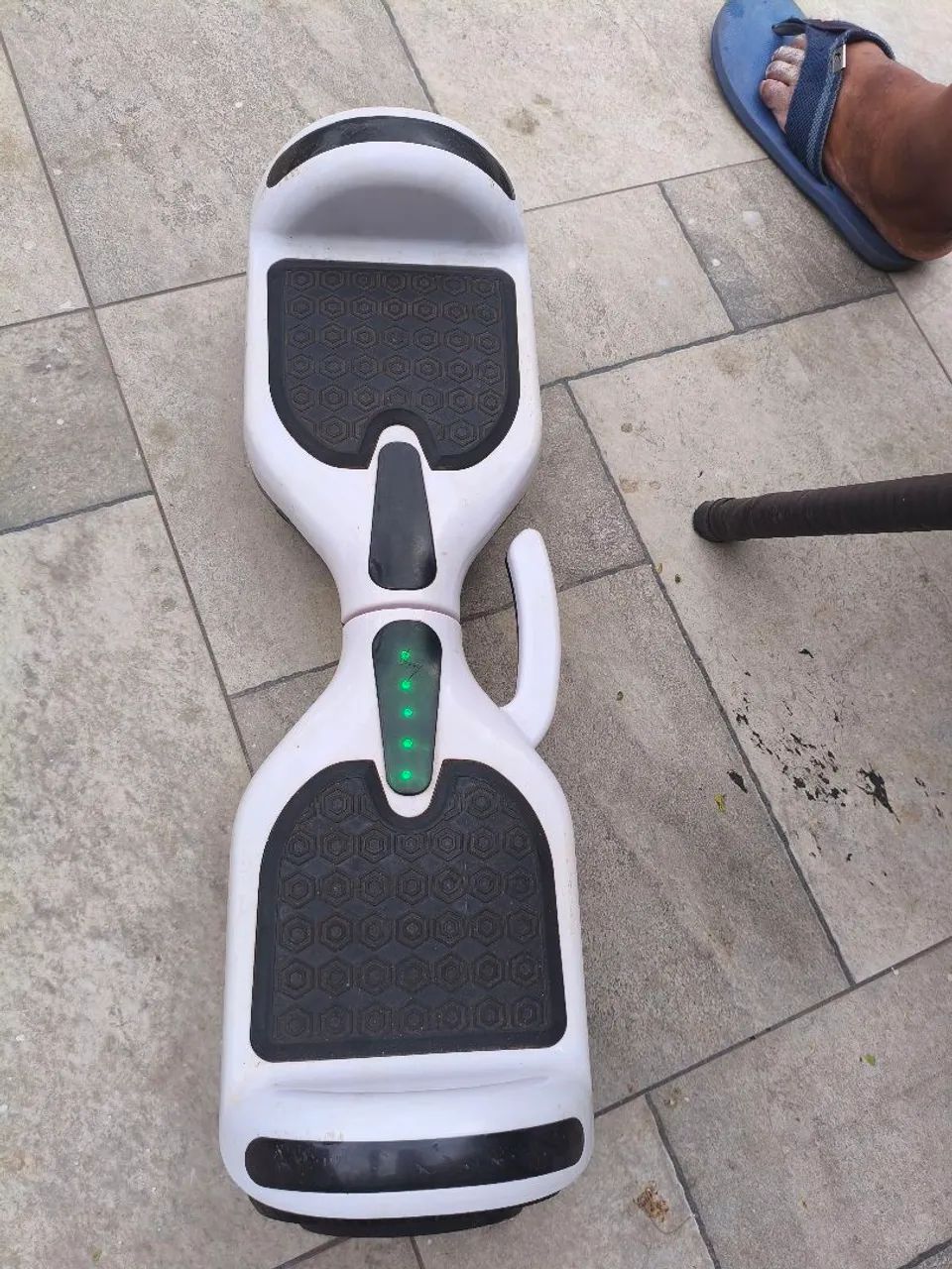Hoverboarde  6,5