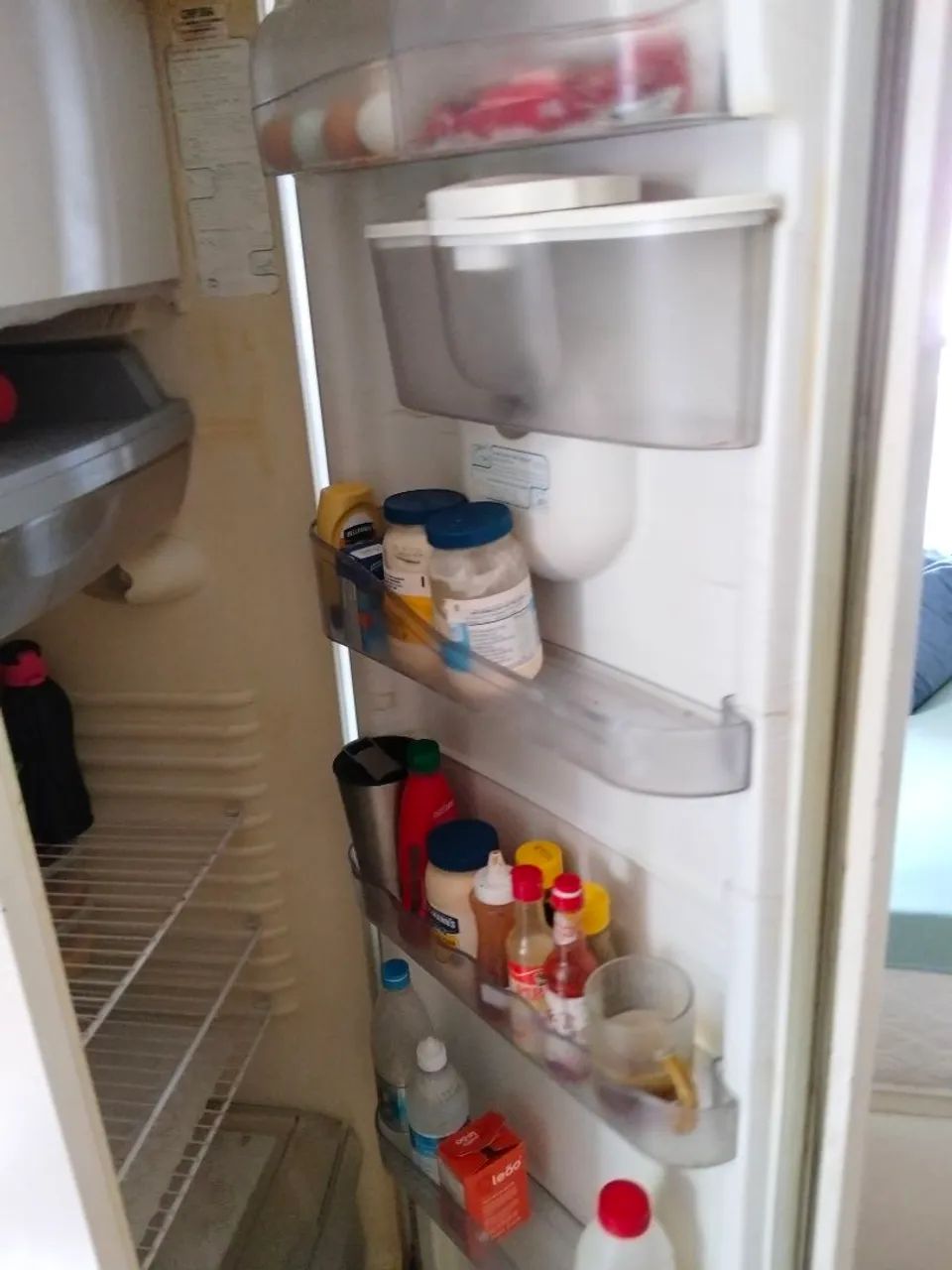 Geladeira cônsul  - Foto 4