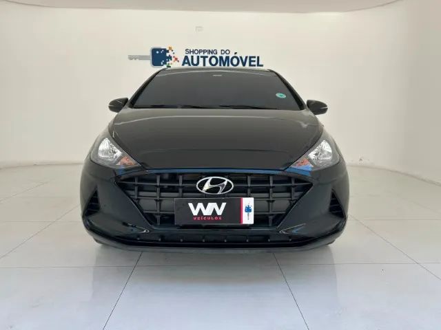 Hyundai HB20S Evolution 1.0 Flex 12V MEC 2022