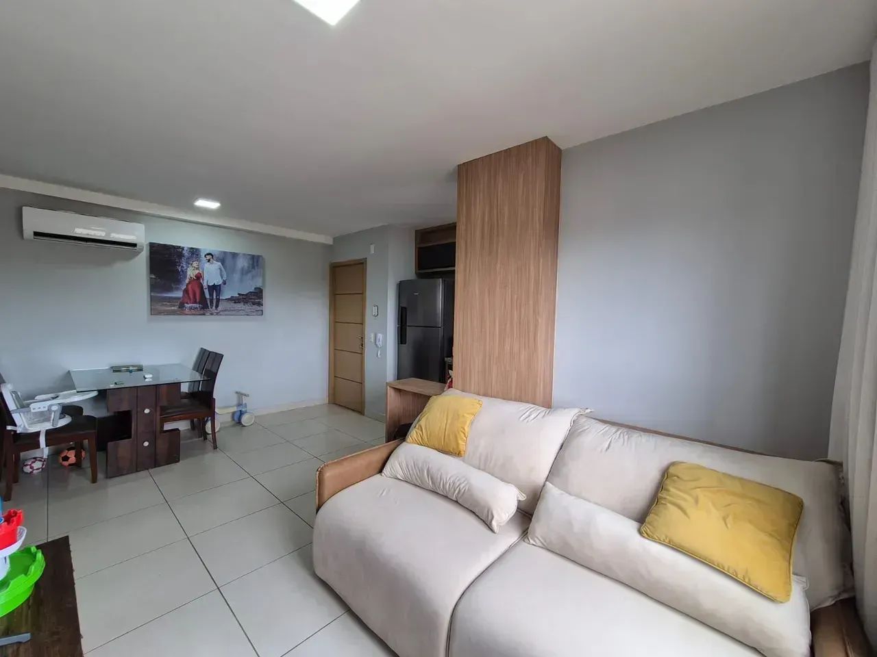 Apartamento Bairro Goiá - Foto 5