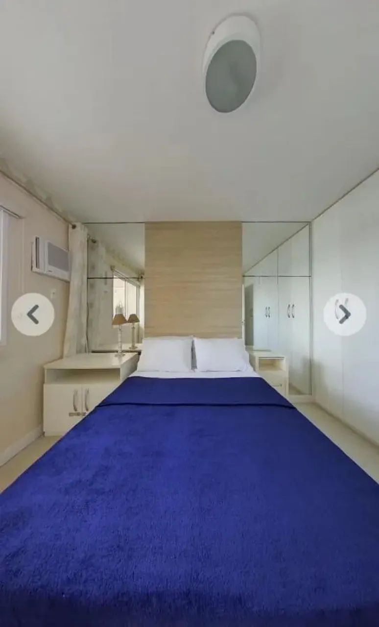 Apartamento para Venda em Mangaratiba, Conceição de Jacareí, 3 dormitórios, 2 suítes, 3 ba - Foto 4