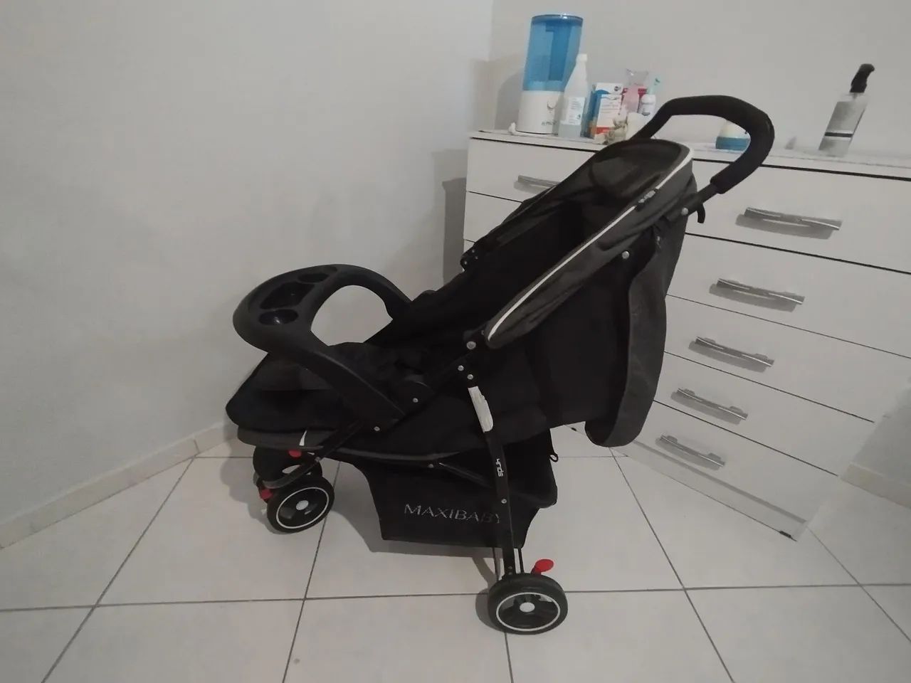 Carrinho de Bebê ? - Foto 4