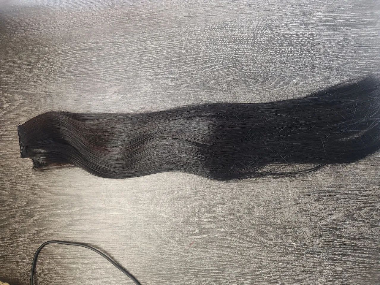 Mega hair  - Foto 5
