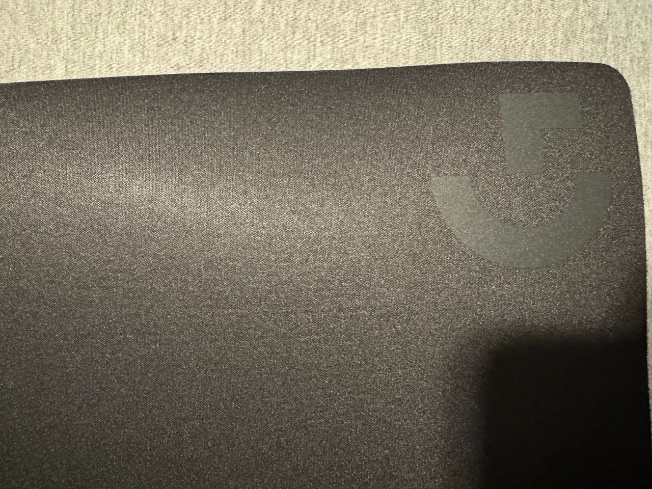 Mousepad Logitech G 740