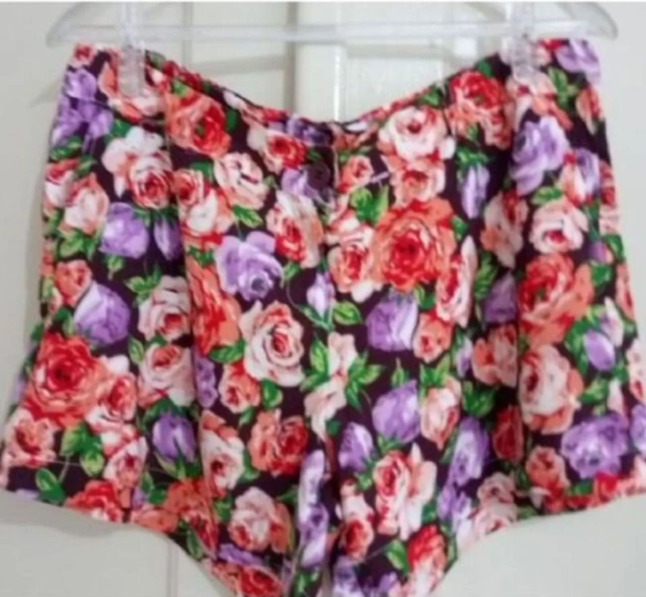 Conjunto de shorts Infinity tamanho P - Foto 3