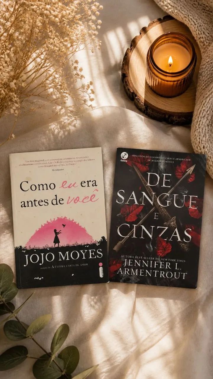 Livros
