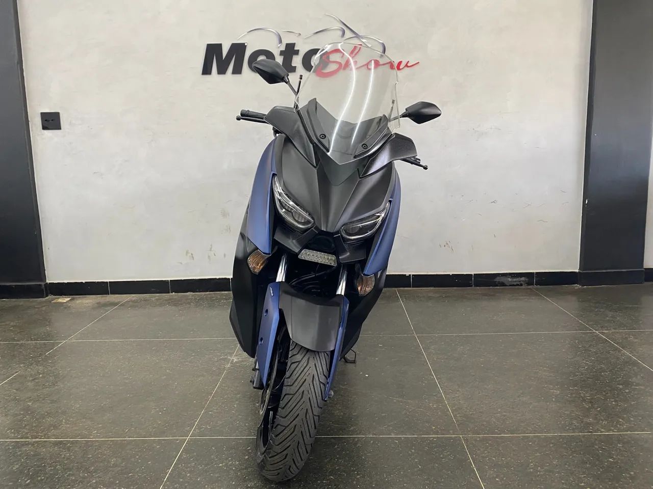 Yamaha XMAX 250 ABS - Foto 5