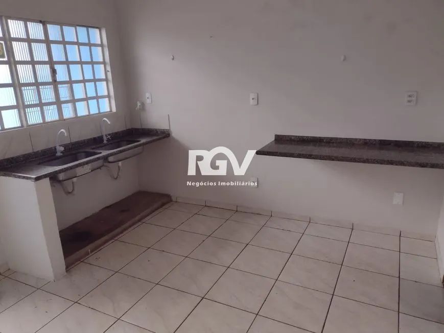 Venda Casa MARTINS
