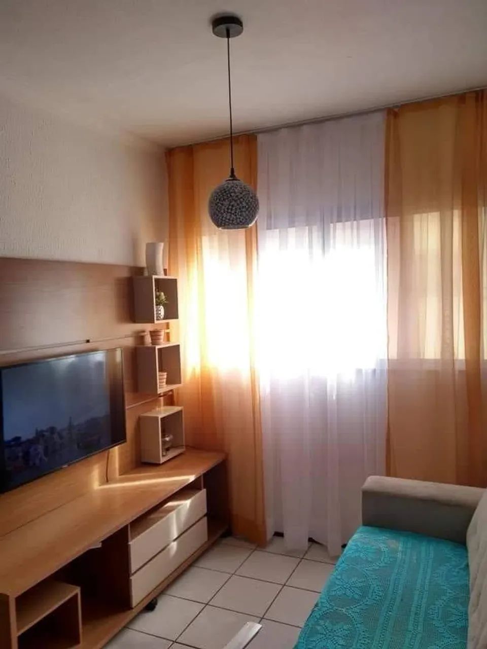 Cortinas 