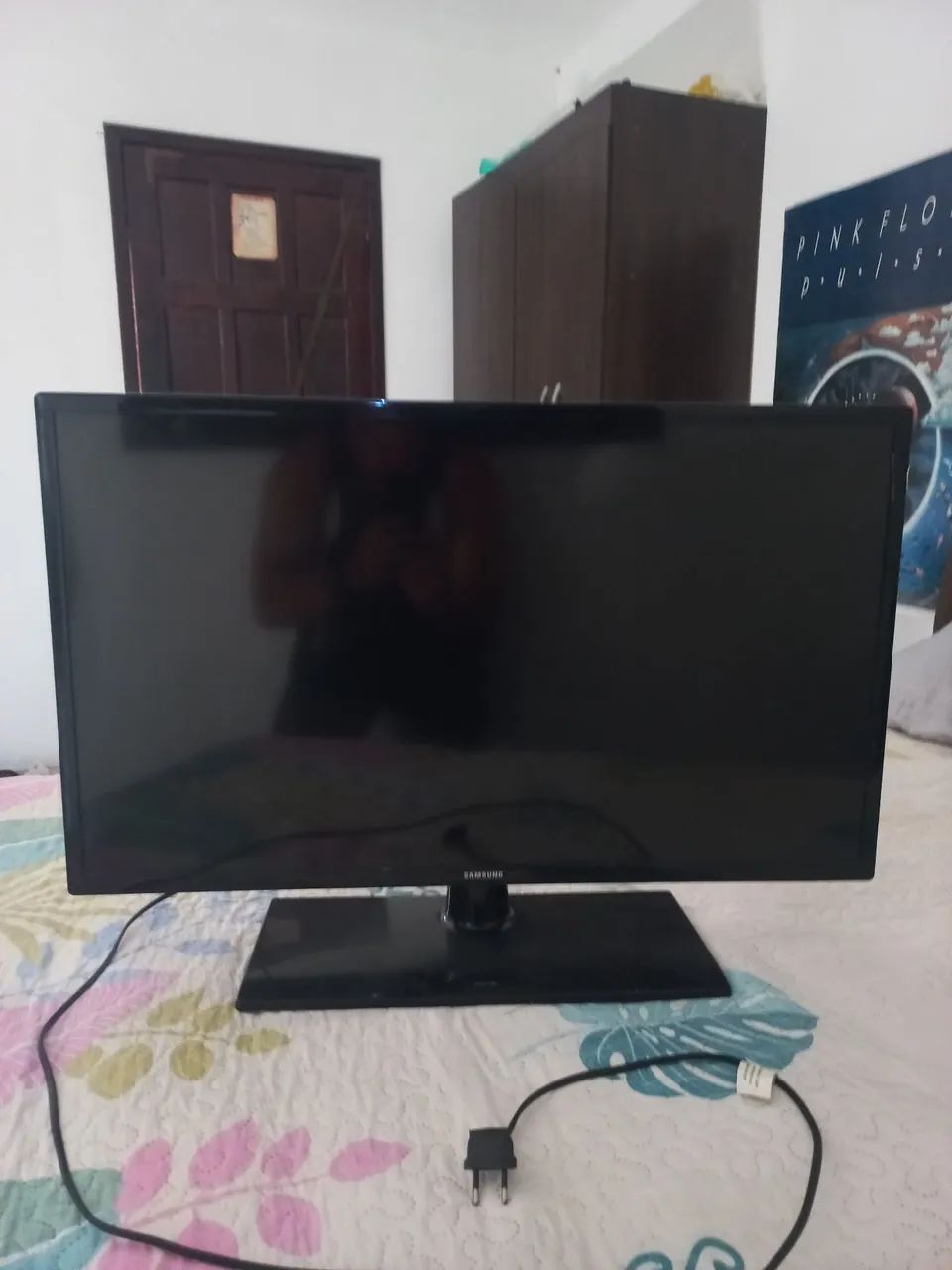 TV SAMSUNG 32 pol