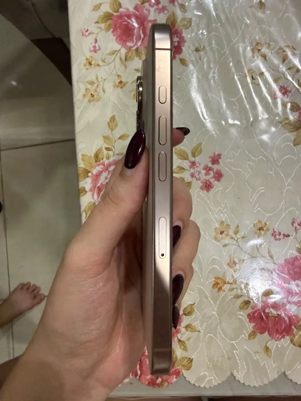 iPhone 16 pro 128g - Foto 3