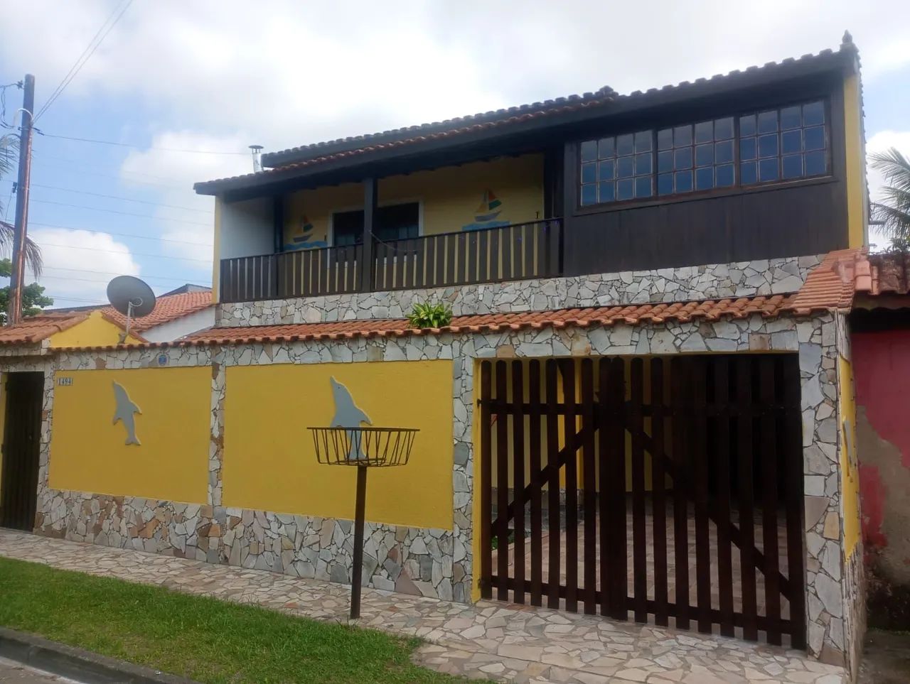 Foto - Itanhaém - Bopiranga