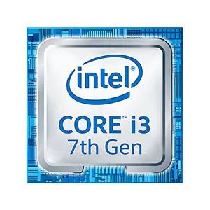 Processador socket 1151 i3 7100 