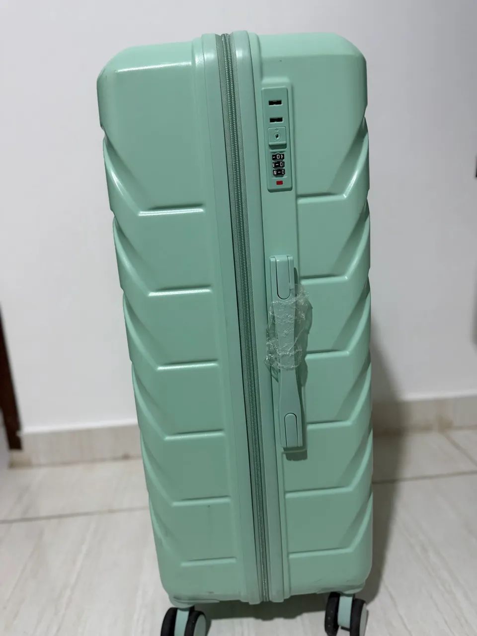 Mala de 23 kg