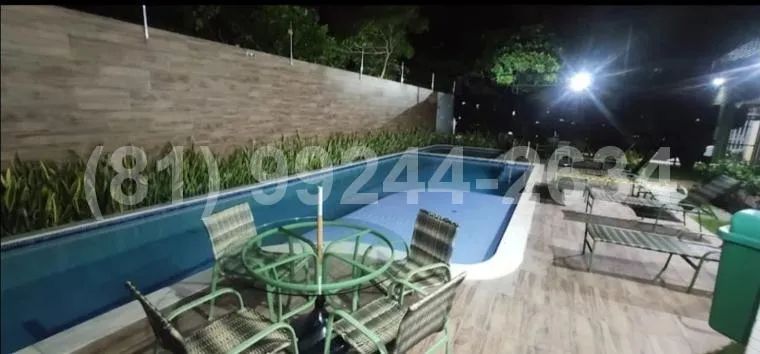 3 Quartos (Suíte) | 65 m² | Torreão - Foto 2