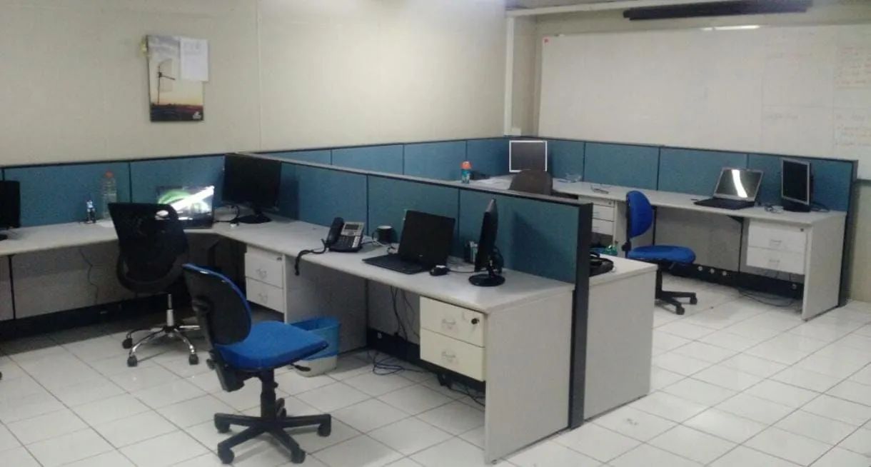ESTAÇÃO DE TRABALHO  - Foto 4