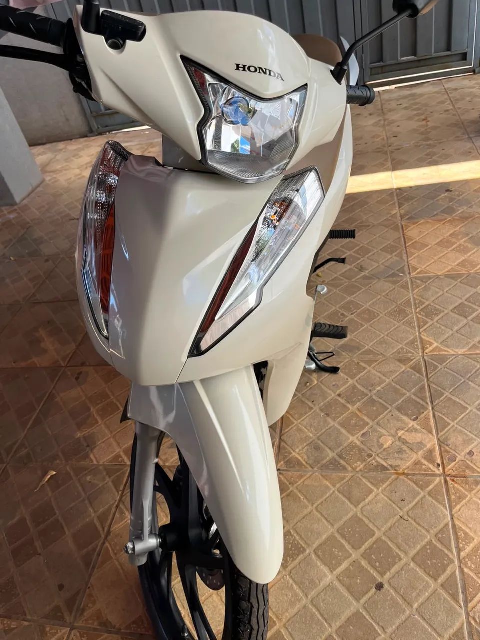 Moto semi nova , para pessoas exigentes  - Foto 2