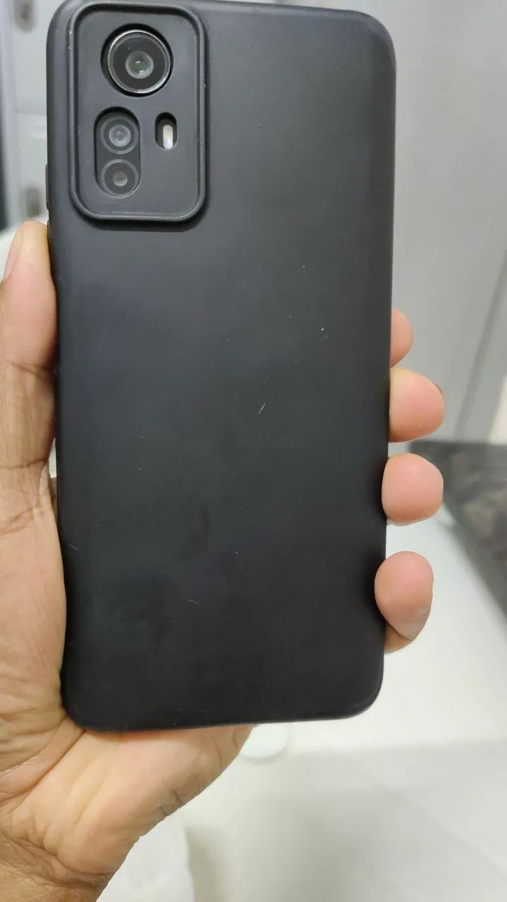 REdimi Note 12s Xiome 256gb - Foto 5