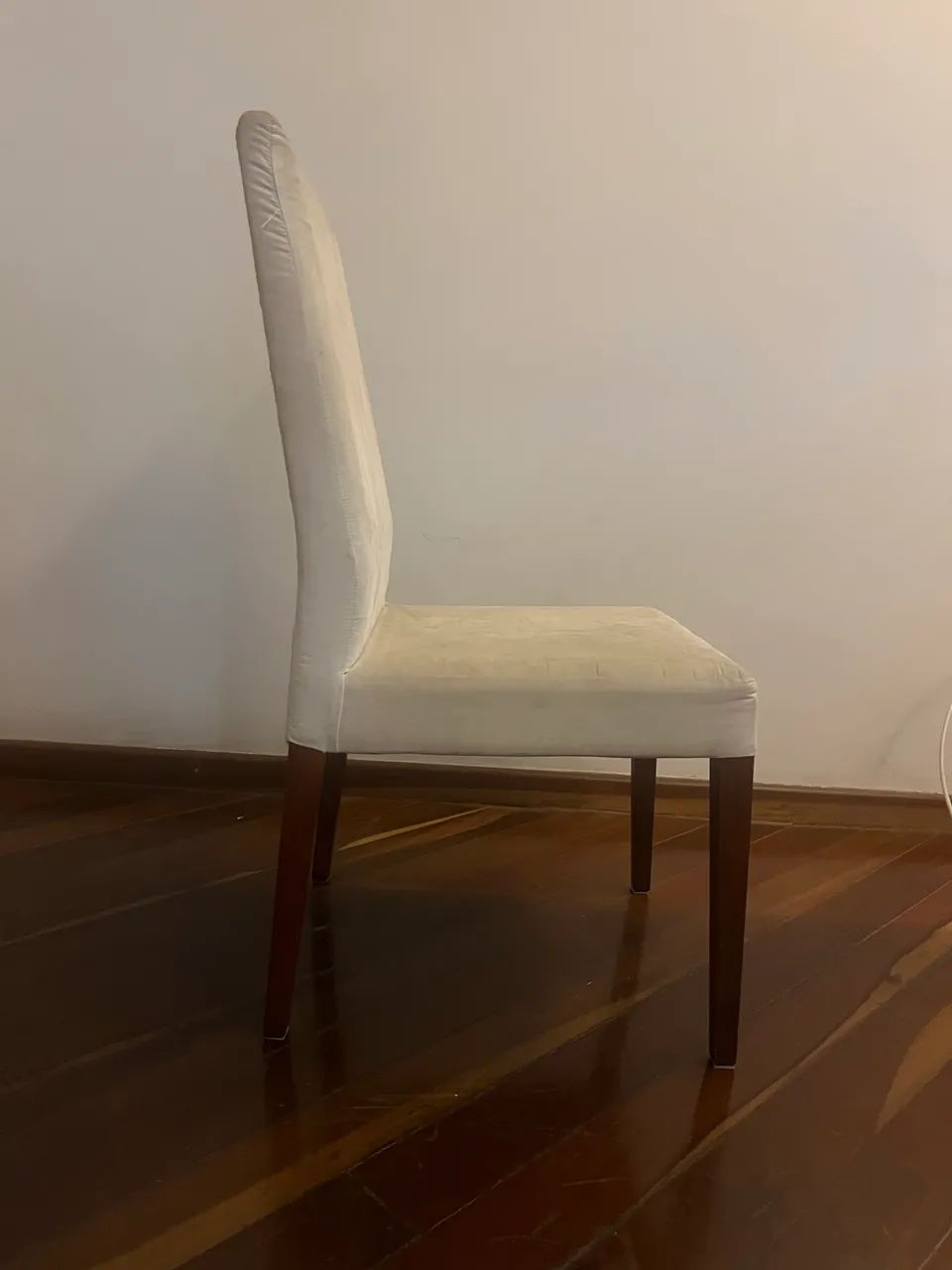 Mesa com cadeiras  - Foto 4