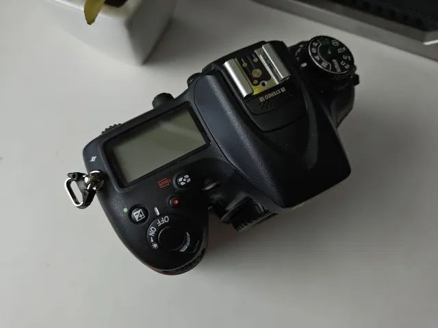 Nikon D7100 - Foto 4