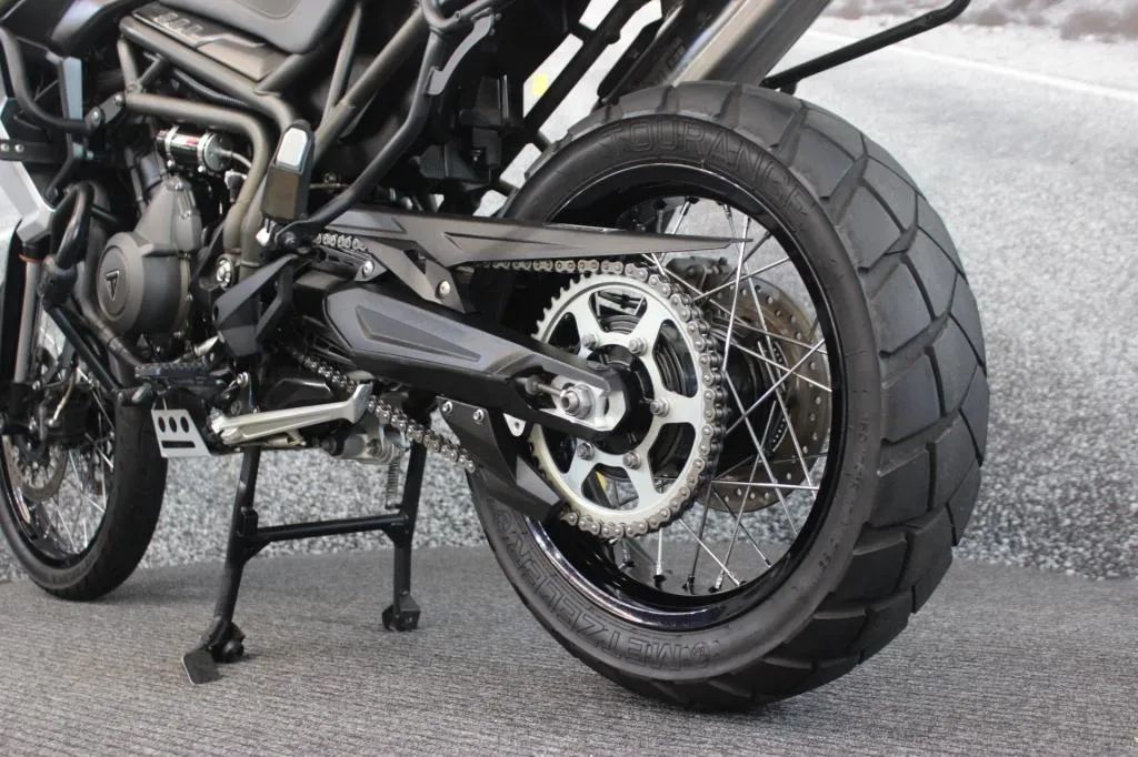 Triumph 800 XCX 2018 - 1496174614 | OLX