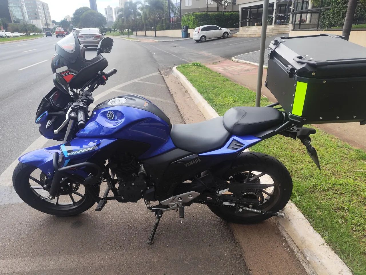 Fz sem detale nova  - Foto 4