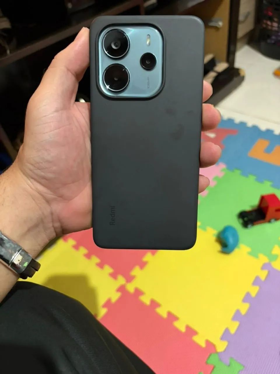 Redmi note 14 - Foto 3